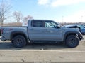 Photo 13 of 16 — 2026 Nissan Frontier