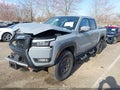 Photo 2 of 16 — 2026 Nissan Frontier