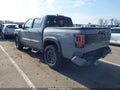 Photo 3 of 16 — 2026 Nissan Frontier