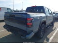 Photo 4 of 16 — 2026 Nissan Frontier