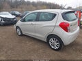 Photo 3 of 17 — 2021 Chevrolet Spark