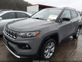 Photo 2 of 18 — 2022 Jeep Compass