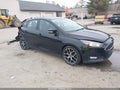 Photo 1 of 17 — 2018 Ford Focus