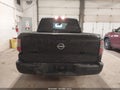 Photo 16 of 17 — 2025 Nissan Frontier