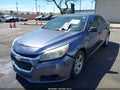 2015 Chevrolet Malibu — photo 13 of 16 | VIN 1G11B5SL0FF286675
