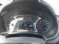 2016 Chevrolet Malibu — photo 7 of 16 | VIN 1G1ZF5SX2GF191403