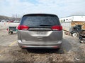 Photo 17 of 18 — 2017 Chrysler Pacifica