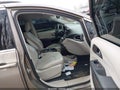 Photo 5 of 18 — 2017 Chrysler Pacifica