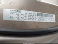 Photo 9 of 18 — 2017 Chrysler Pacifica