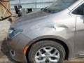 Photo 18 of 18 — 2017 Chrysler Pacifica