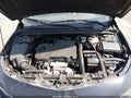 2017 Chevrolet Malibu — photo 10 of 16 | VIN 1G1ZB5ST2HF281693