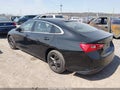2017 Chevrolet Malibu — photo 3 of 16 | VIN 1G1ZB5ST2HF281693
