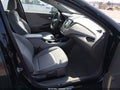 2017 Chevrolet Malibu — photo 5 of 16 | VIN 1G1ZB5ST2HF281693