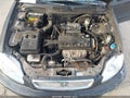1997 Honda Civic — photo 10 of 14 | VIN 2HGEJ8646VH570004