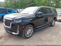 Photo 2 of 16 — 2022 Cadillac Escalade ESV