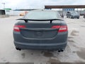 Photo 16 of 17 — 2010 Jaguar XF
