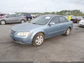 2009 Hyundai Sonata — photo 2 of 12 | VIN 5NPET46C89H531064