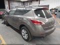 Photo 3 of 16 — 2014 Nissan Murano