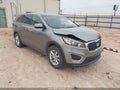 Photo 1 of 16 — 2018 Kia Sorento