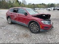 Photo 1 of 16 — 2018 Volkswagen Tiguan