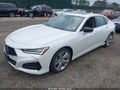 Photo 2 of 17 — 2021 Acura TLX