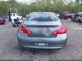 Photo 17 of 17 — 2012 Infiniti G37