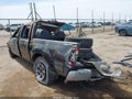 Photo 3 of 17 — 2004 Nissan Frontier