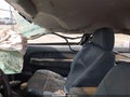 Photo 5 of 17 — 2004 Nissan Frontier