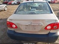 Photo 13 of 14 — 2008 Toyota Corolla