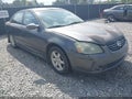 2005 Nissan Altima — photo 1 of 14 | VIN 1N4AL11D85C334453