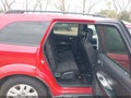 Photo 8 of 16 — 2016 Dodge Journey