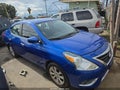 2015 Nissan Versa — photo 1 of 10 | VIN 3N1CN7AP5FL803582