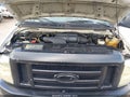 Photo 10 of 13 — 2008 Ford E-150