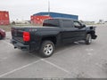 Photo 4 of 18 — 2018 Chevrolet Silverado 1500