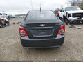 Photo 16 of 18 — 2013 Chevrolet Sonic