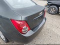 2013 Chevrolet Sonic — photo 17 of 18 | VIN 1G1JA5SH4D4232951