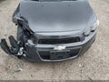 2013 Chevrolet Sonic — photo 18 of 18 | VIN 1G1JA5SH4D4232951