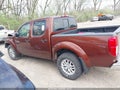 Photo 14 of 17 — 2017 Nissan Frontier