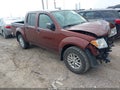 Photo 1 of 17 — 2017 Nissan Frontier