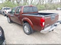 Photo 3 of 17 — 2017 Nissan Frontier