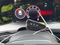 Photo 11 of 16 — 2025 Volkswagen Golf