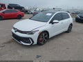 Photo 2 of 16 — 2025 Volkswagen Golf