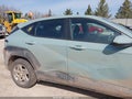 Photo 14 of 21 — 2025 Hyundai Kona