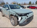 Photo 1 of 21 — 2025 Hyundai Kona