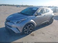 Photo 2 of 16 — 2019 Toyota C-HR