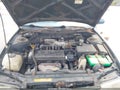 Photo 10 of 13 — 1997 Toyota Corolla