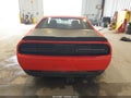 Photo 16 of 16 — 2017 Dodge Challenger
