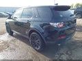 Photo 3 of 17 — 2018 Land Rover Discovery Sport