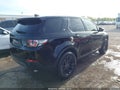 Photo 4 of 17 — 2018 Land Rover Discovery Sport