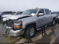 2018 Chevrolet Silverado 1500 — photo 2 of 18 | VIN 3GCUKREC4JG539852